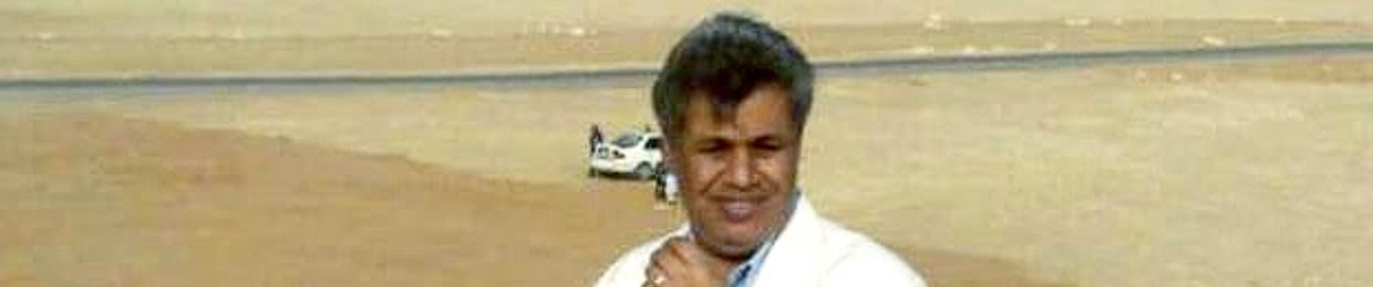Ahmed Kodp