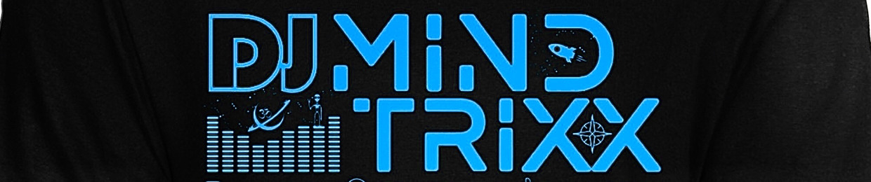 DJ Mind Trixx