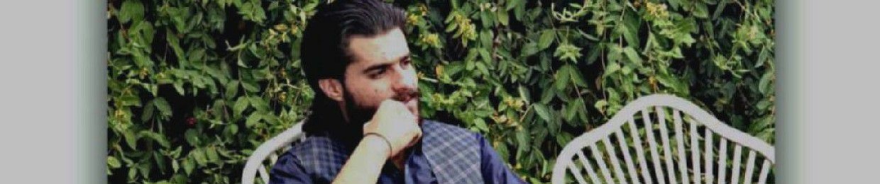 شمروز خان 🖤