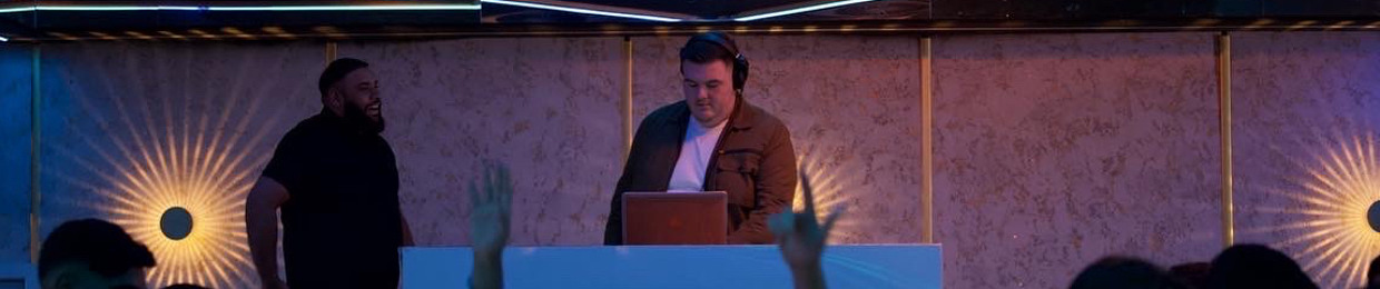 DJ Will Reed