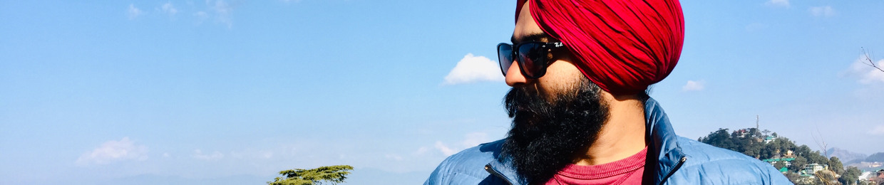 Sardar Parmpal Singh