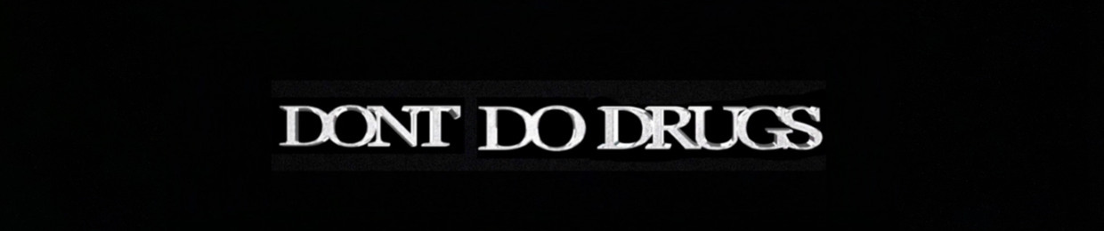 DontDoDrugs