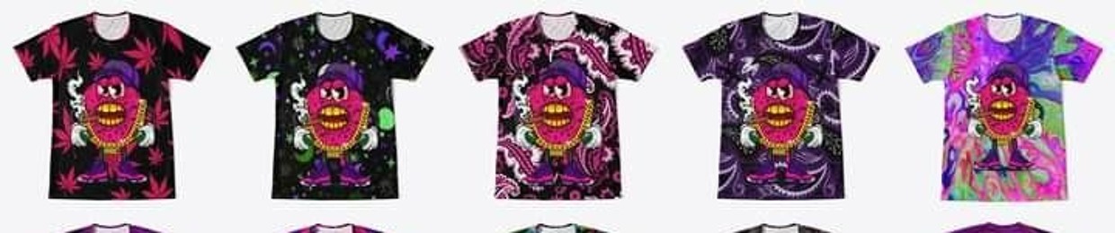 ALL BOUT CANNABIS CLOTHING