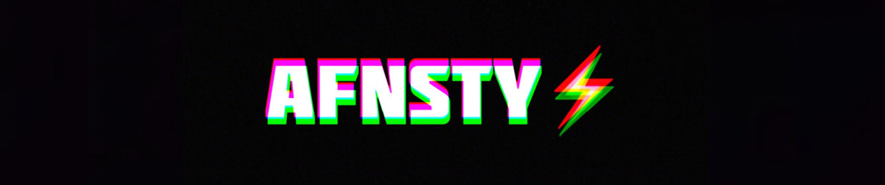 Afnsty ⚡️