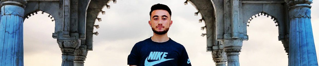 Ammar Haider.