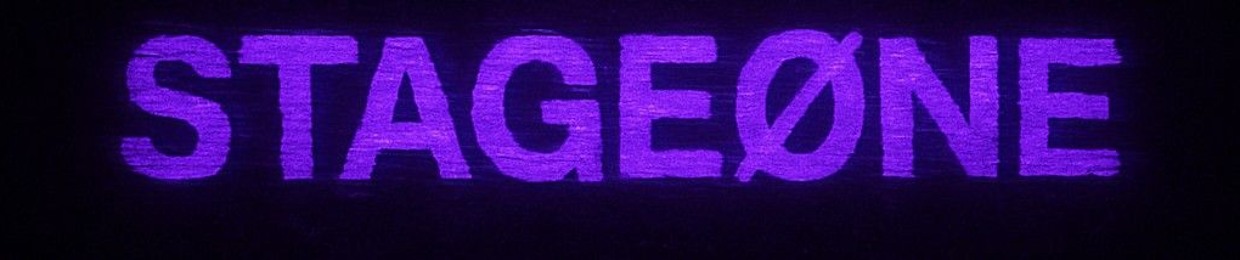 StageØne