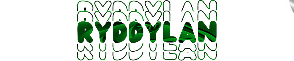 RYDDYLAN (@ryddylan)