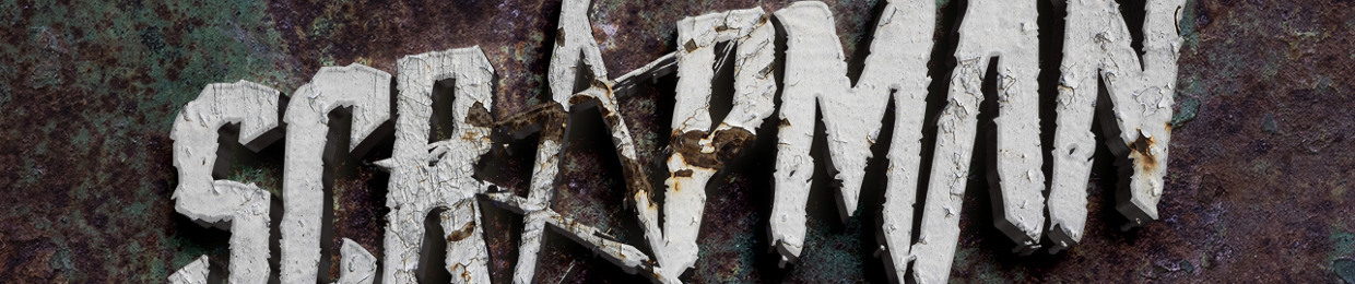 Scrapman