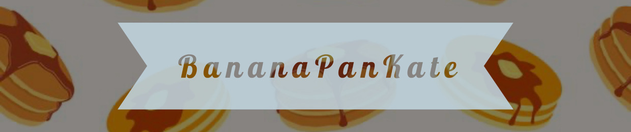 BananaPanKate