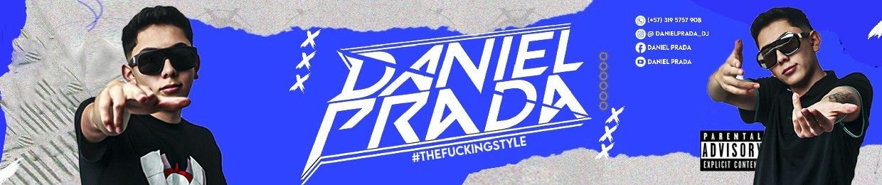 DJ DANIEL PRADA