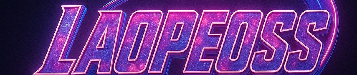 LaoPeoss_Remix