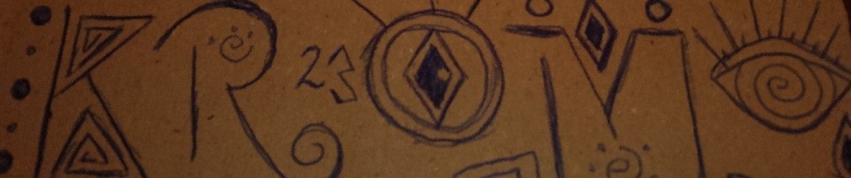⚙️🪬KromoTEK2.3🪬⚙️