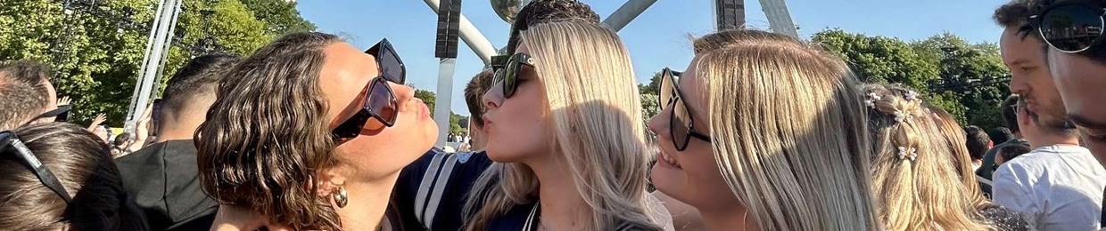 Isabelle Palmaers