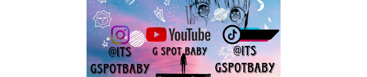 G Spot Baby