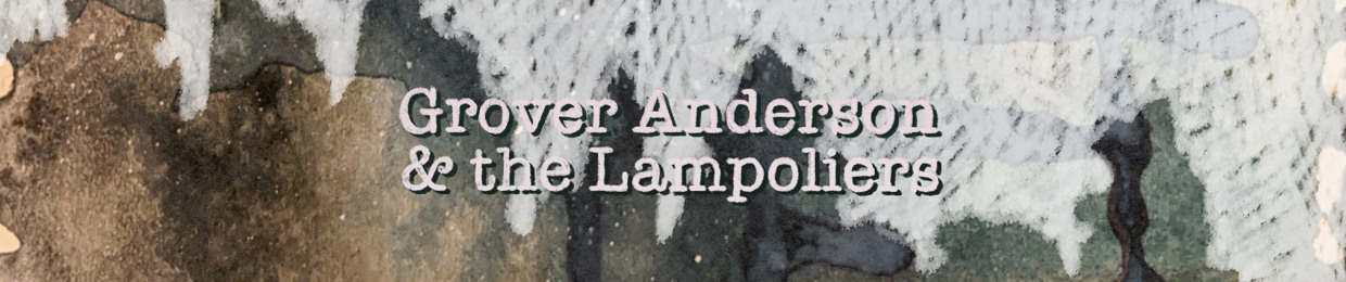 Grover Anderson