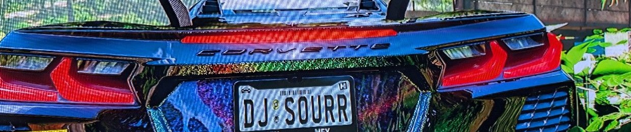 Dj Sourr D
