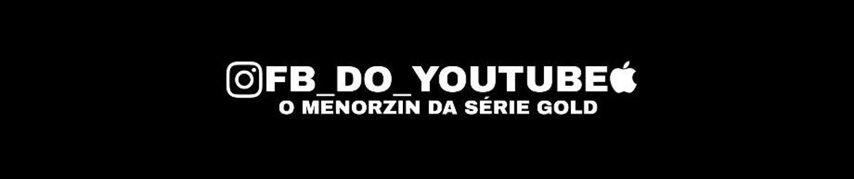 FB ÐO YØUTUBE🤴🏾 - O MENOZIN DA SÉRIE GOLD!🤯🎶