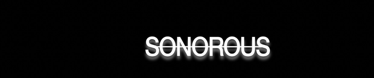 Sonorous