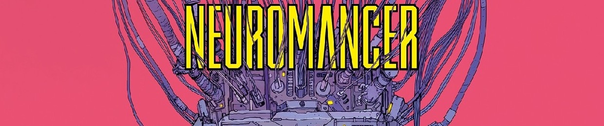 Neuromancer815