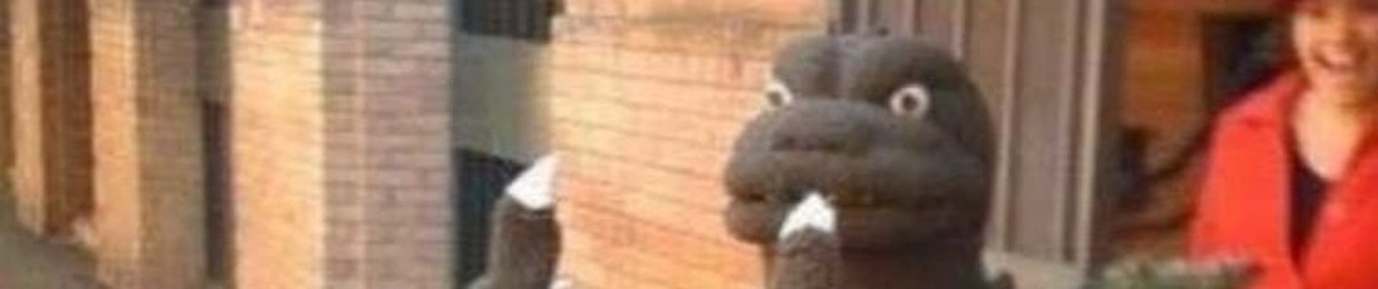 GOJIRASAUR