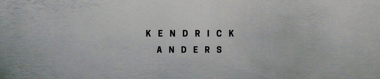 Kendrick Anders