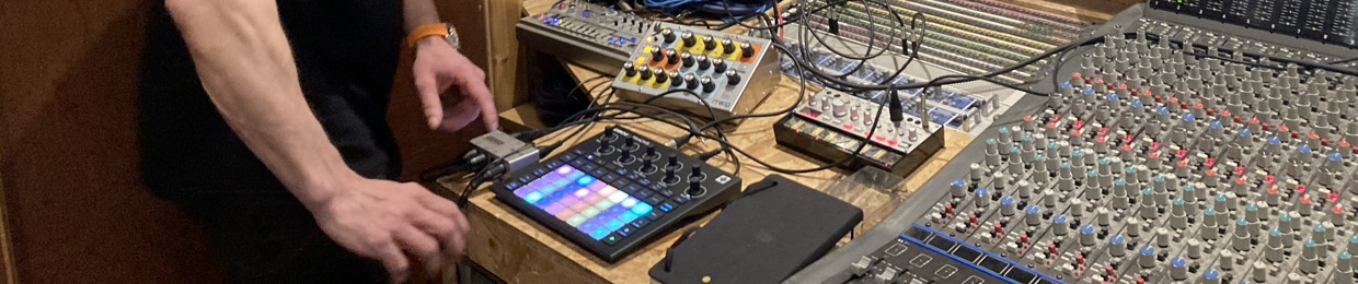 A DJ(H)G