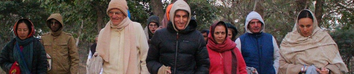 Bhakta Priyā dd