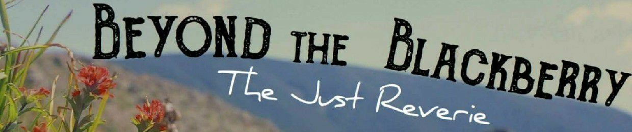 thejustreverie