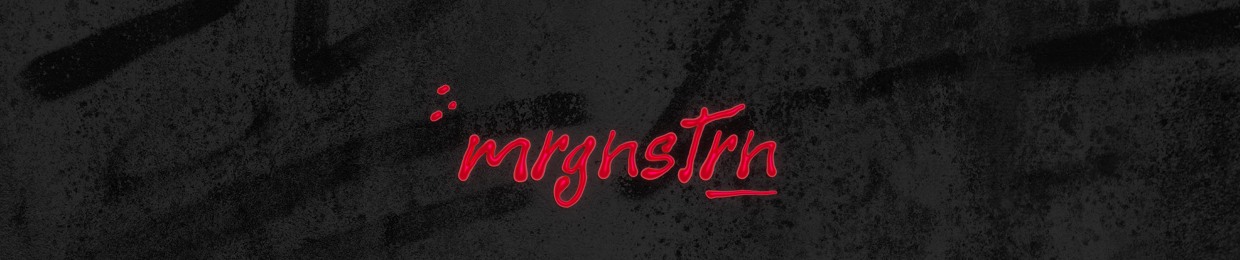 mrgnstrn
