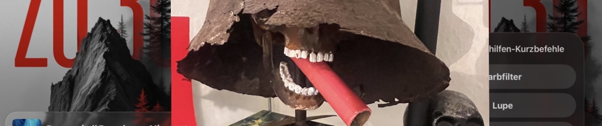 Life is like a dance