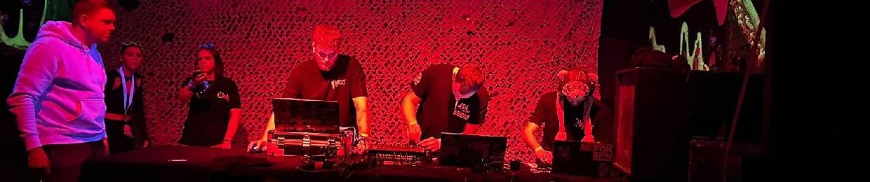 DopeX (NEW FACES HARZ CREW❤️)