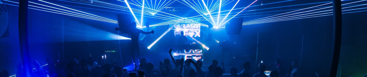 Laser Fox