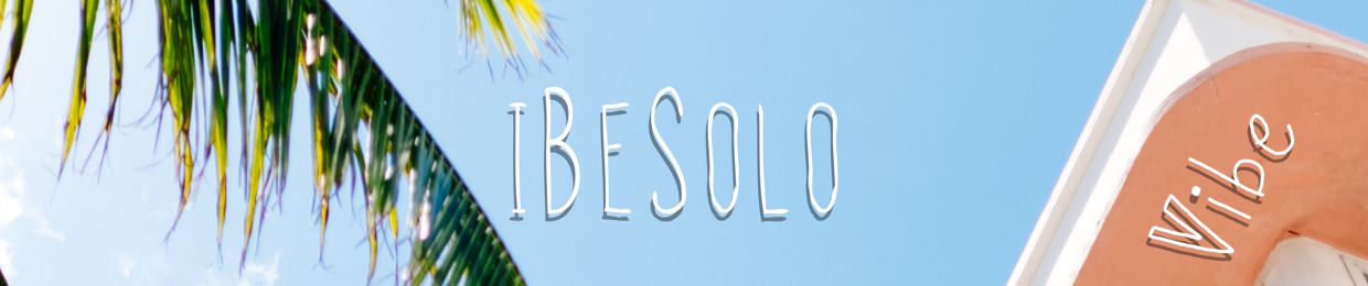 iBeSolo