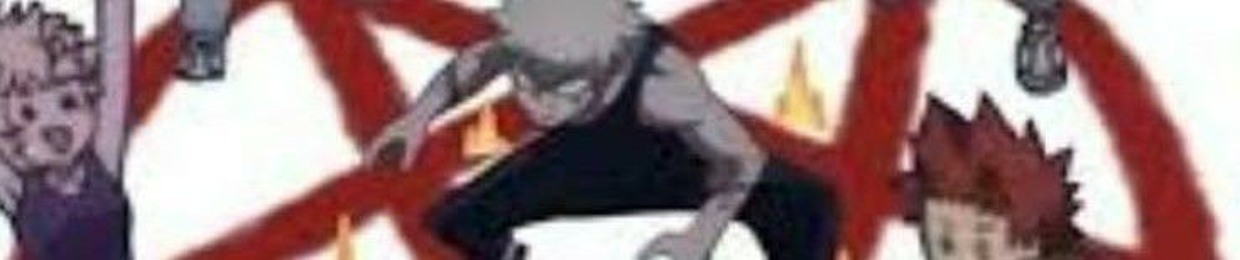 katsuki Bakugo