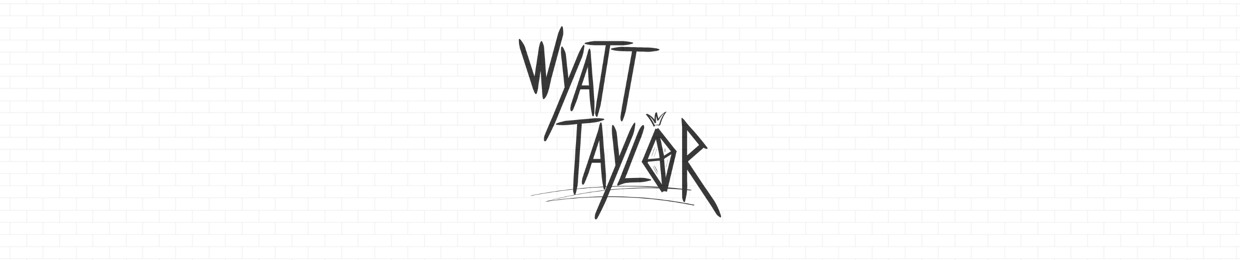 Wyatt Taylor
