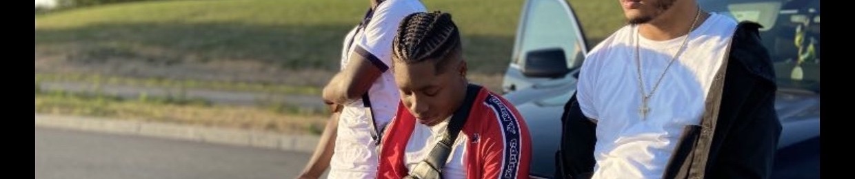 Oshawn AKA HypeMan