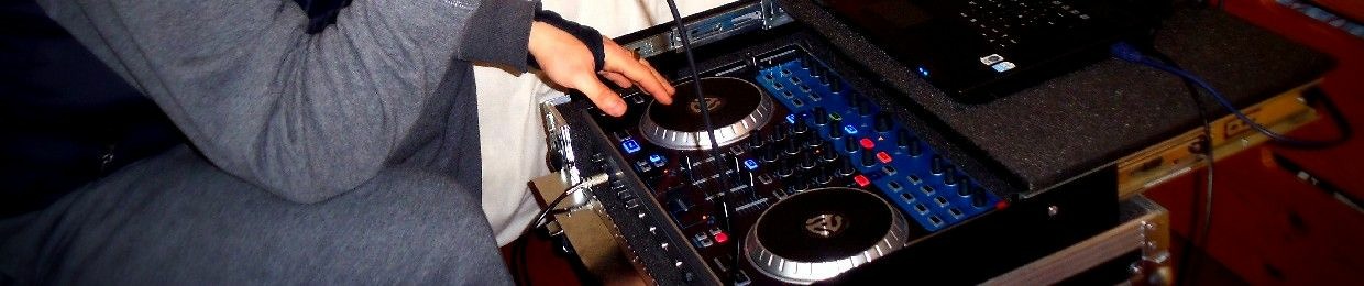 DJ JAM MASTER DILLON