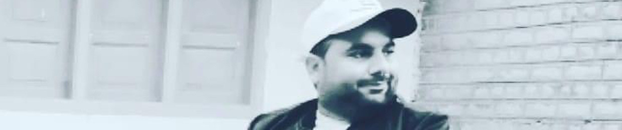 kashif Syed