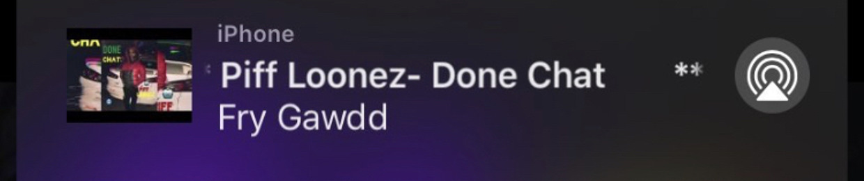 Fry Gawdd