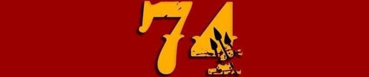 𝐀-𝑺𝖆𝒀𝖊𝕯 𝟕𝟰