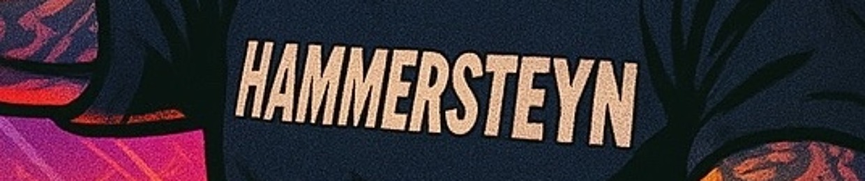 HAMMERSTEYN