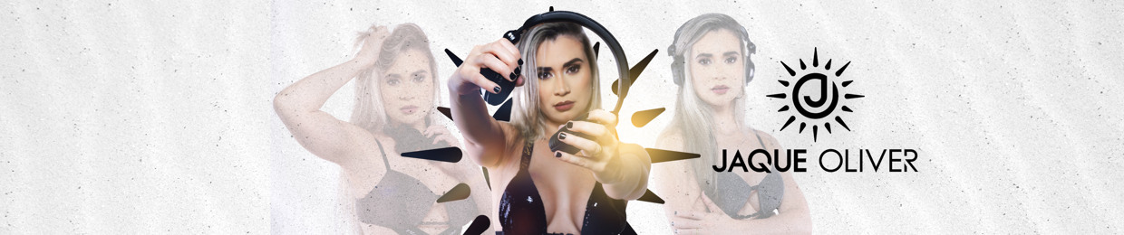 Jaque Oliver DJ