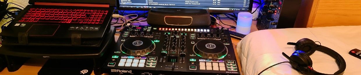 Dj Iker Martin