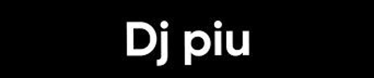 DJ PIU DA BAIXADA ( Perfil 2 )