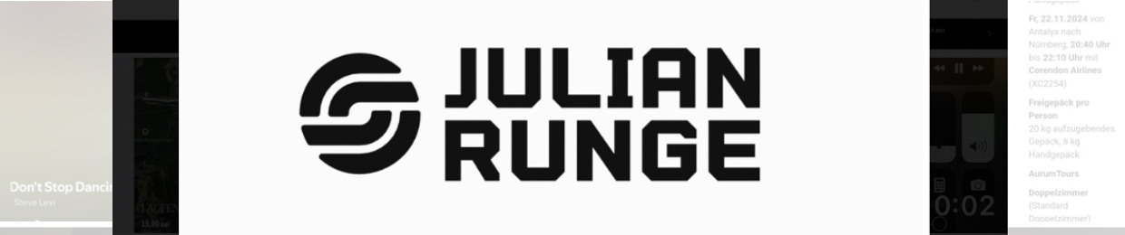 Julian Runge
