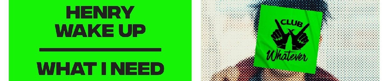 Henry Wake Up