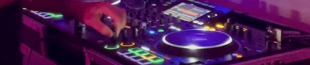 DJ CM Boy®