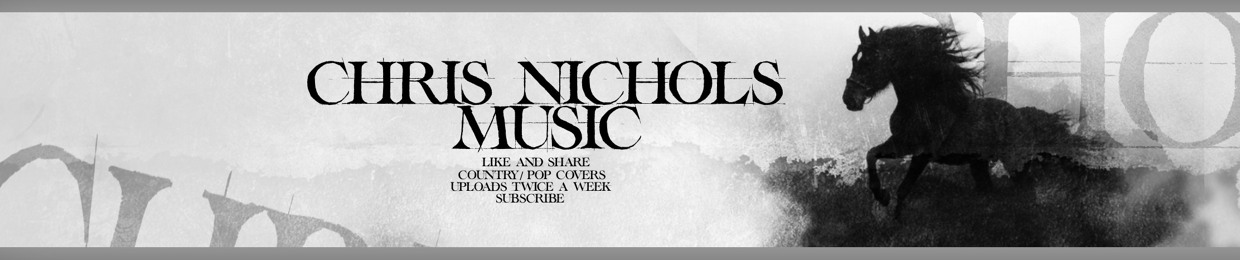 Chris Nichols Music