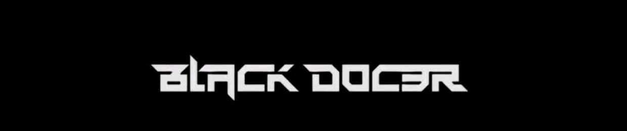 BLACK DØCER