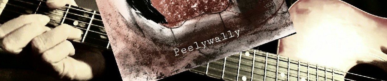 Peelywally